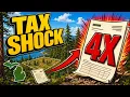 The Property Tax Surprise Nobody Explains