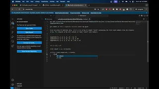 CodingBat Java AP-1 Section copyEvens