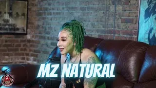 Mz Natural Relationship w Latin Kings leader Kings spending nearly 20k on her in the club p8