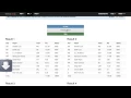 NFL Lineup Optimizer - Lineup Lab