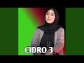 Download Lagu CiDRO 3