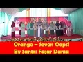 Download Lagu Santri Putri Nyanyi Lagu \