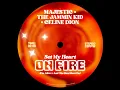 Set My Heart On Fire (I'm Alive x And The Beat Goes On) - Majestic, The Jammin Kid & Céline Dion