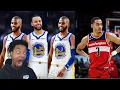 CP3 Traded To Warriors For Jordan Poole Reaction Thoughts Rant Discussion Review