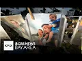 Sting operation held by police for San Francisco drivers not yielding to pedestrians