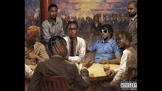 travis scott watch feat lil uzi vert kanye west playboi carti 