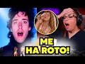 Lagu SHAKIRA PROYECTA A CERATI Y CANTA CON ÉL… EL ESTADIO ENTERO LLORÓ | Vocal coach Reaction \u0026 analysis