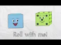 3D Shapes Song | Shapes for kids | The Singing Walrus