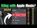 Download Lagu How To Dj With Apple Music 2024