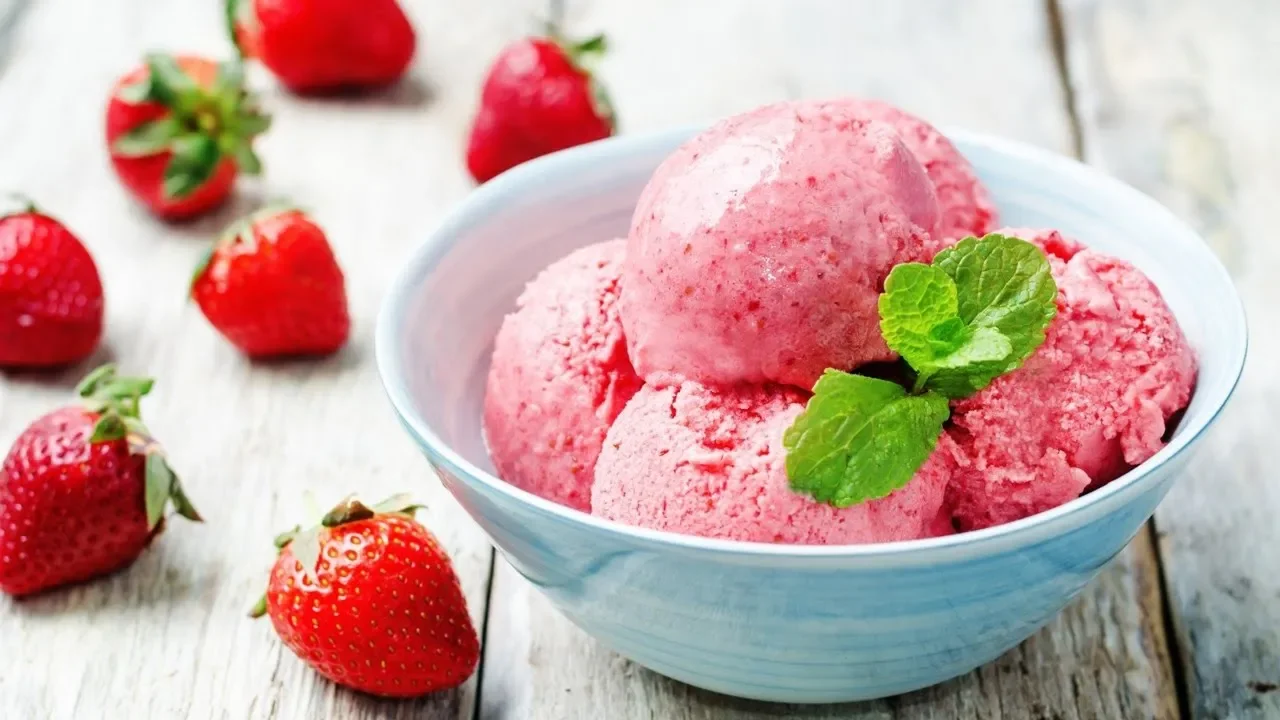 ... Popsicle Recipes: https://youtu.be/bhhXKWmRuYo 5 Chocolate Ice Creams: http://bit.ly/2JtwJ0d 5 F. 