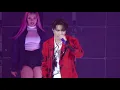 191208 张艺兴 - 《SHEEP + Lay U Down + HONEY》 @ 腾讯音乐盛典