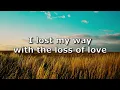 a lil Church (nobody's too lost) - TobyMac | Lyric Video