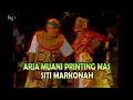 Download Lagu PALING LUCU ARJA MUANI PRINTING MAS SITI MARKONAH BAG 1