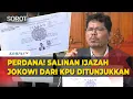 Lagu [FULL] Pertama Kali! Salinan Ijazah Jokowi dari KPU RI Ditunjukkan Bonatua Silalahi ke Publik