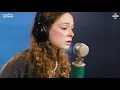 Holly Humberstone — The Walls Are Way Too Thin | LIVE Performance | Coffee House | SiriusXM