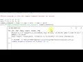 python program to find the common elements from two list