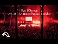 Download Lagu Ben Böhmer - Live At The Roundhouse, London [4K] [@anjunadeep]