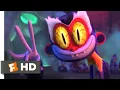 Download Lagu The Croods: A New Age (2020) - The Punch Monkeys' Story Scene (6/10) | Movieclips