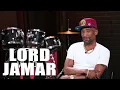 Lord Jamar: Hulk Hogan was an Icon & Closet Racist Piece of S*** (Part 18)