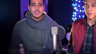 نغمة صلو عليه شفيع الأمة دندنها