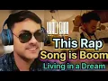 Reaction on Khaali Ghar - @farakmaybe || Music Video || Living is a Dream || Thugs from Overseas |