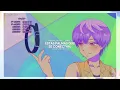 Mato Seihei no Slave - CHAIN - Ending Full Sub Español | English