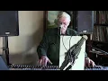 Song Sung Blue (COVER) Neil Diamond By Gerard