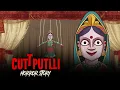 Download Lagu Cuttputlli Horror Story | सच्ची कहानी | Hindi Horror Stories | Khooni Monday E181🔥🔥🔥