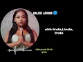 Linda by Naledi Aphiwe ft Zakwe & Tshwane gospel choir ♥️ 