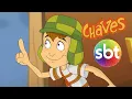 Download Lagu Chaves Em Desenho Exibição No Sábado Animado (SIMULAÇÃO)