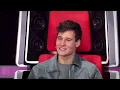 Christina sings (Remember) by Becky Hill und David Guetta | The Voice Kids 2024 - Blind Auditions
