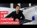 What is function composition