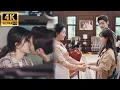 Download Lagu 【Movie】The CEO got the girl’s forgiveness, and the happily CEO took her home to meet his parents!💗