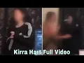 watch kirra - kirra hart bashing