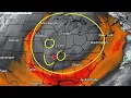 2022 Bloopers Fun Moments at The Weather Channel Part 2