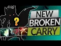 Download Lagu New Broken Carry in 7.39c – BREAK THE META | Dota 2 Hoodwink Position 1 Guide