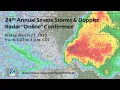 Central IA NWA Severe Storms and Doppler Radar Conference 2020