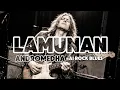 Lagu 🎶Lamunan—Andromedha • Ai Rock Blues