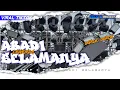 Lagu DJ TRAP X PARTY OGROK-OGROK LEGENDA ABADI SELAMANYA ‼️ X-BOLL PROJECT 