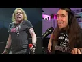 When Rock Stars were asked about Axl Rose
