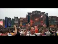 Otto Knows - Million voices Tomorrowland 2022 WE2