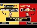 GCD Implementation Using Recursion Approach Explanation Algorithm Progression90