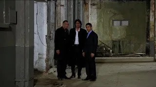 وادي الذئاب الجزء الثالث الحلقة 29 مدبلج 1080p FULLHD 