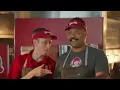 Wendy s Commercial 2024 - USA Bag Boys