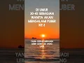 Download Lagu DI UMUR 30-45 WANITA AKAN MENGALAMI PUBER KE 2