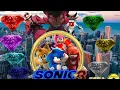 Download Lagu Sonic 3 Movie (2024) Fan-made teaser Trailer