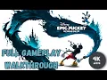 Epic Mickey Rebrushed Full Gameplay Walkthrough (No Commentary)