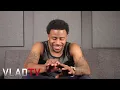 Sage the Gemini Explains "Red Nose" Track