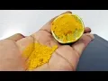 Download Lagu Instant Glowy Skin Hand Face Pack Skin Whitening With Turmeric \u0026 Lemon | Skin Care Beauty Tips