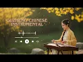 Lagu Lotus Petals on Silent Water | 1 Hour Chinese Guzheng for Deep Relaxation